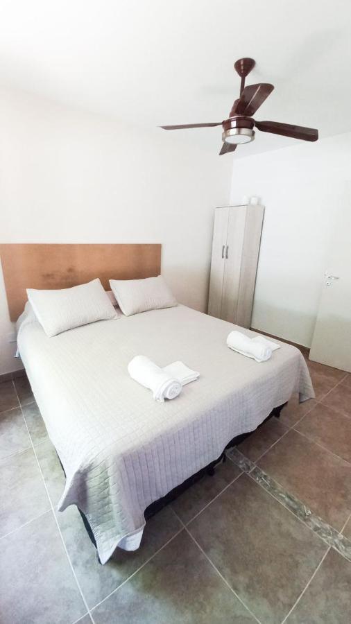 La Casa De Beatriz Paz, Confort Y Tranquilidad 圣拉斐尔 外观 照片