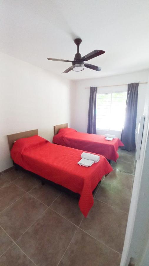 La Casa De Beatriz Paz, Confort Y Tranquilidad 圣拉斐尔 外观 照片