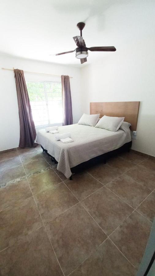 La Casa De Beatriz Paz, Confort Y Tranquilidad 圣拉斐尔 外观 照片