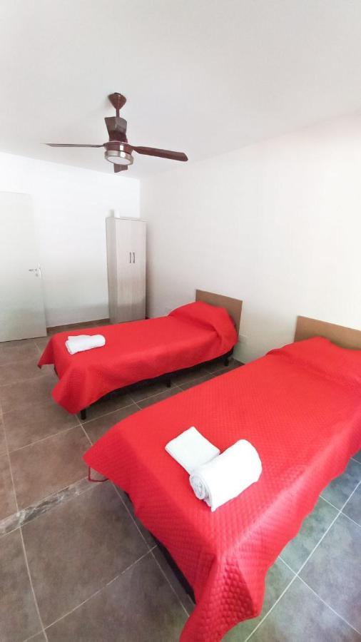 La Casa De Beatriz Paz, Confort Y Tranquilidad 圣拉斐尔 外观 照片